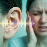 Czym są szumy uszne?