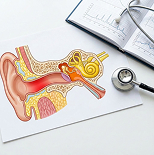 Najczęstsze choroby uszu