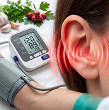 Jak nadciśnienie wpływa na słuch?