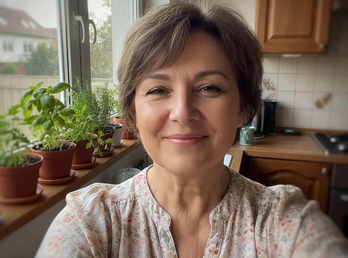 Ewa S. (55 l.), Sopot